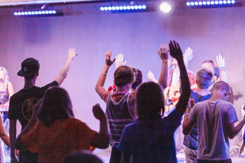 jesus-loves-austin-iYgpppgwT_o-unsplash